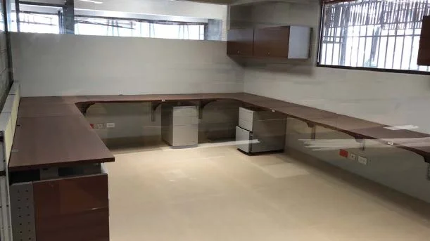 ALQUILER DE OFICINA EN MARBELLA